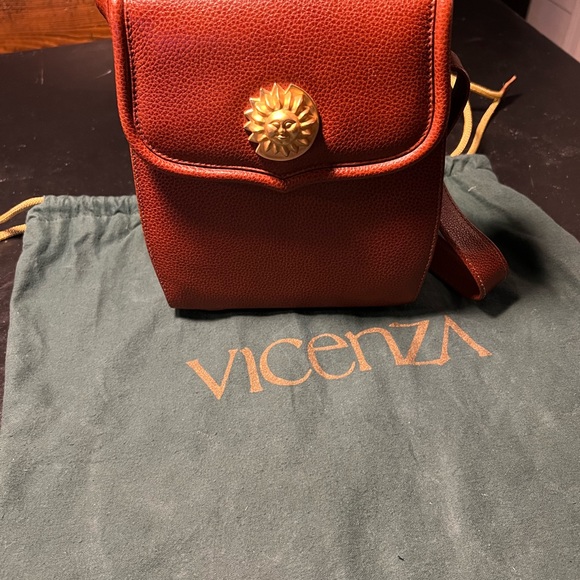 Vicenza Crossbody Bag 1993 - Picture 2 of 8